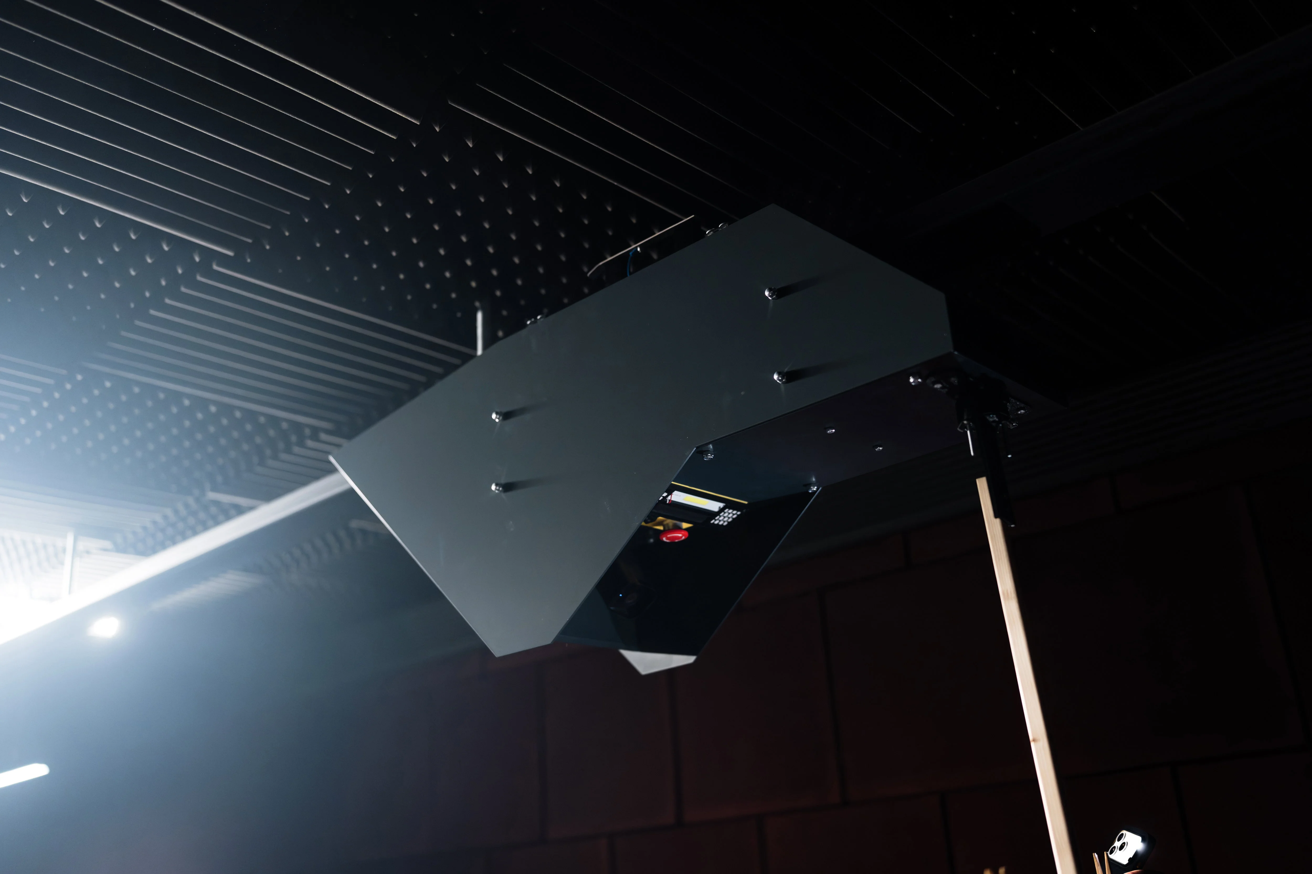 Target system